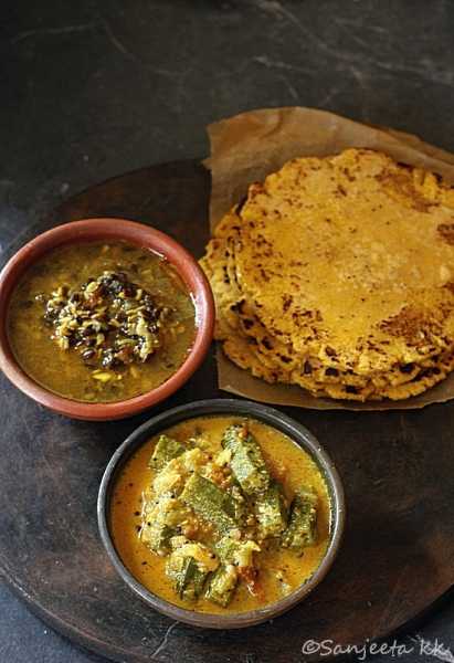 Recipe & Food Styling | Okra In Coconut Milk - When Life Revolves Around Food…. - Lite Bite