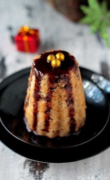 Recipe | Quick And Easy Yogurt Eggless Cake