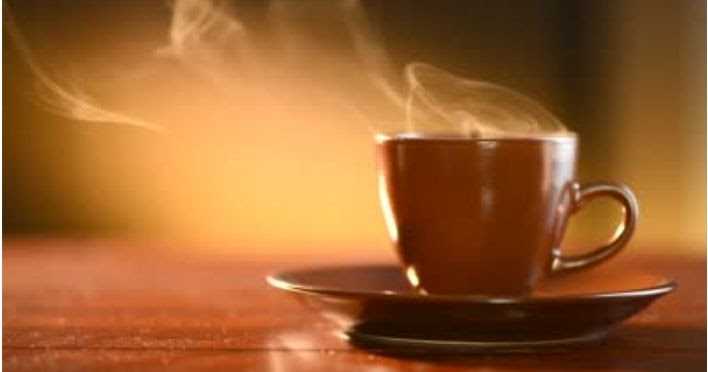 Red Blood Corporate - Chapter 1