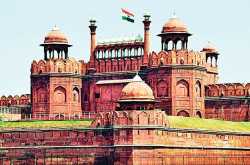 Red Fort | Independence Day Special