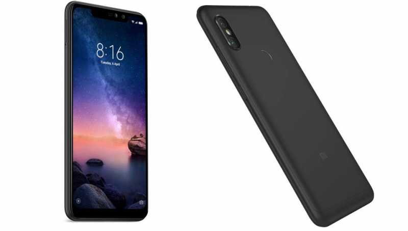 Redmi 7 Overview • ITechWay