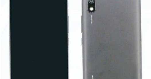 Redmi 7A Smartphone: Launch And Leaks