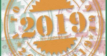 Reflections - April A To Z Blogging Challenge 2019