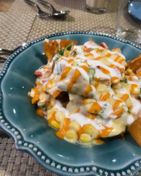 Refuse The Straw: Bake House Cafe