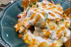 Refuse the straw: Bake House Cafe