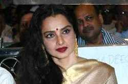 Rekha- A Versatile Lady