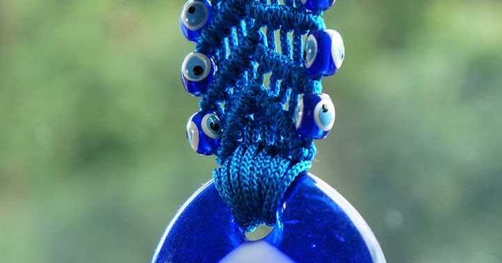 Remedies To Get Rid Of Evil Eye