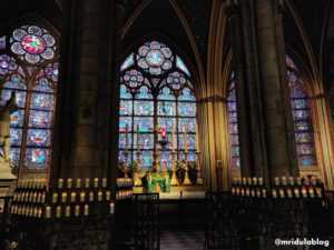 Remembering Notre Dame Cathedral Paris In Pictures – Travel Tales From India And Abroad