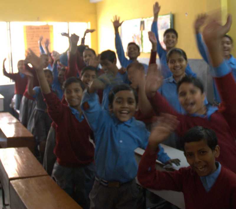 Remembering Shanno Khatun And The Need For Non-violent Schools