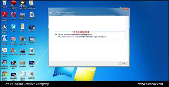 Remote Code Execution In RDP - CVE-2019-0708