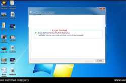 Remote Code Execution in RDP - CVE-2019-0708