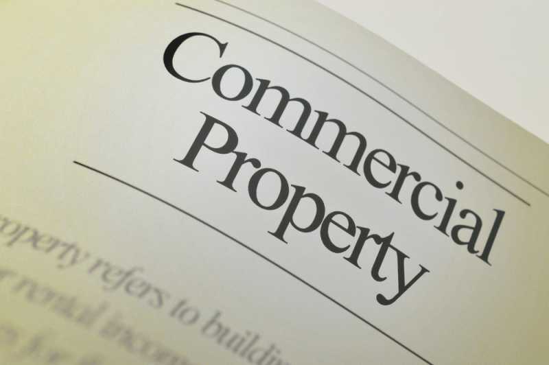 Renting V/s Purchasing A Commercial Property