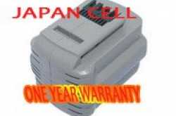 Replacement 24V 3AH NiMH Battery Fit Dewalt DW007 Type 1 24V Cordless Circular Saw DW0242 - http://tools4yourhome.com