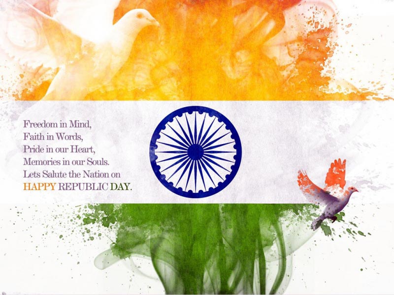 Republic Day Wishes