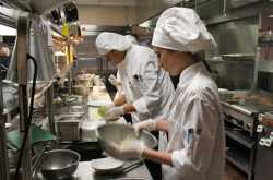 Restaurant Management courses in India