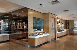 Restaurant Review: 180 Degrees at Hotel Grand Sarovar Premier 