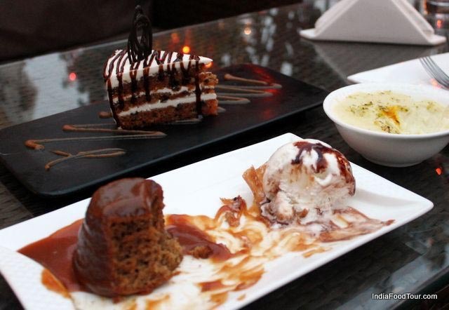 Restaurant Review: Ambrosia Bliss