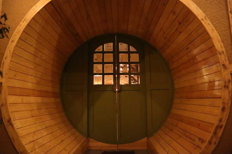 Restaurant Review: Little Friends Serving With Love At The Hobbit Cafe, Bangalore - Jen Stories