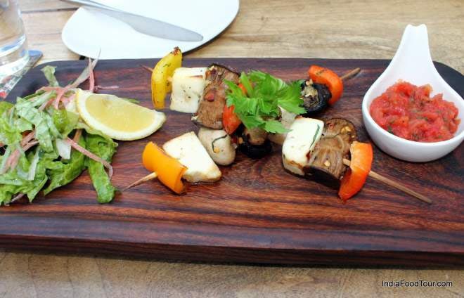 Restaurant Review: Schengen- Deli, Bistro, Pub