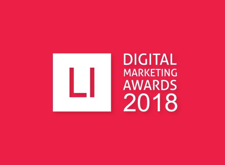 Revealing The #LIDMAwards18 Nominations