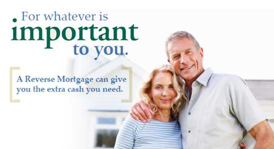 Reverse Mortgage - Real Estate Investing