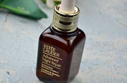 Review: Estee Lauder Advanced Night Repair Synchronized Recovery Complex ll - Sparkles Unlimited
