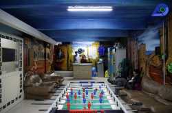 Review: Naples Experience Hostel, Naples | Awara Diaries