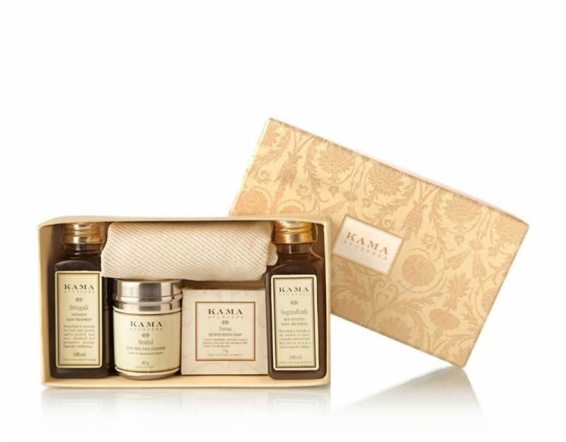 Review & Prices: Best Of Kama Ayurveda Products| Be For Beauty