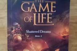 Review: Ramayana - The Game of Life : The Shattered Dreams