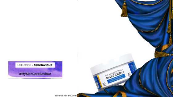 Review SheView: Greenberry Organics Haul: Bio Active Intense Night Cream & Detox Charcoal And Tea Tree Oil Soap Reviews!