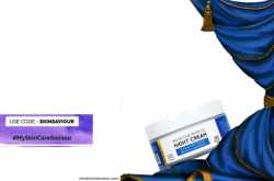 Review SheView: Greenberry Organics Haul: Bio Active Intense Night Cream & Detox Charcoal and Tea Tree Oil Soap Reviews!