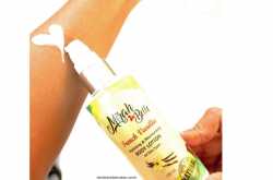 Review SheView: Mirah Belle Naturals Haul: Body Lotion, Face Mist And Soap Reviews!