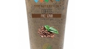 Review: The Nature’s Co Coffee Scrub