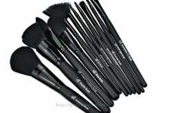 Review: elf Studio 11 Piece Brush Set Review - Sparkles Unlimited