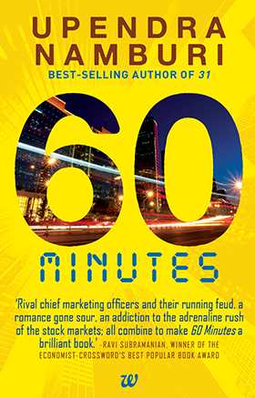 Review Of "60 Minutes" By Upendra Namburi