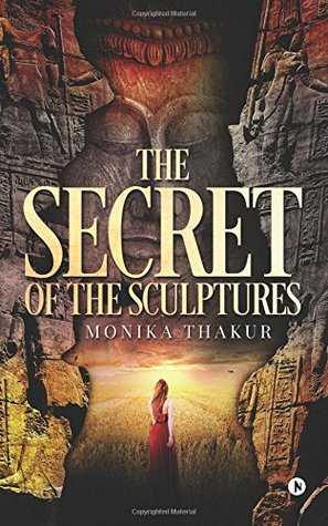 Review  Of THE SECRET OF THE SCULPTURES 