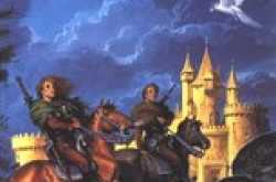 Review of The Towers Of Sunset at Solomon Says