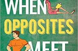 Review of When Opposites Meet