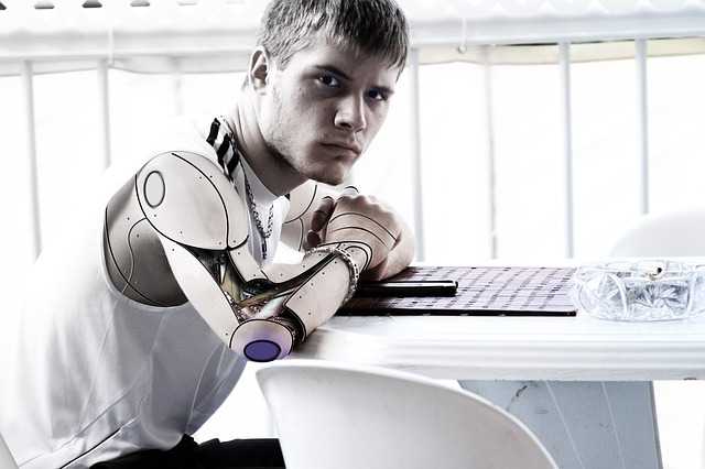Revolutionary Technology: Robotics And Intellectual Property • ITechWay