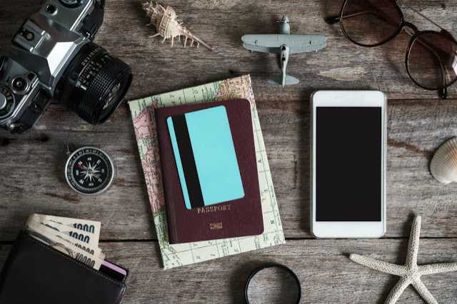 Rider Cochin: Best Travel Credit Cards In India - Jan 2019