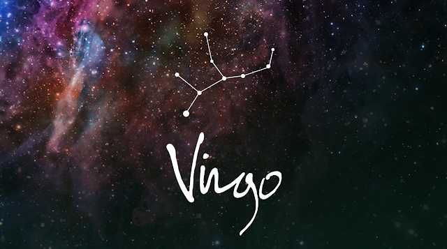 Rider Cochin: I Am Virgo