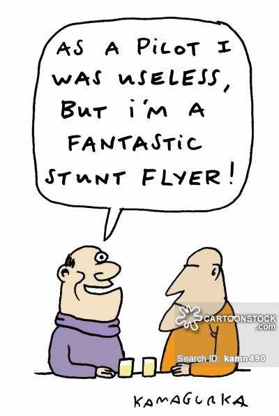 Right People At The Right Place