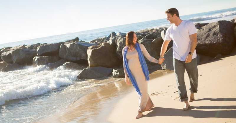 Ritu Sharma : An Indian Fashion And Lifestyle Blogger: Tricks To Sleeping Well During Pregnancy