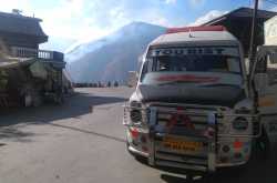 Road Trip to Kulu Manali| Travelogue Kerala Delhi Himachal Pradesh| 4 Days 3 Night