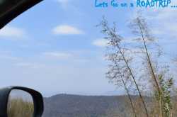 Road Trip to Yercaud