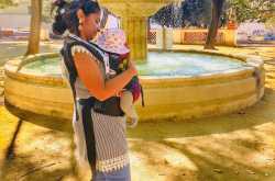 Road Trip with a Baby: 8 Essential Tips- Joses Travel Tales