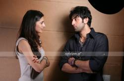 Rockstar Ranbir | Ranbir Kapoor Pics While Shooting For ROCKSTAR