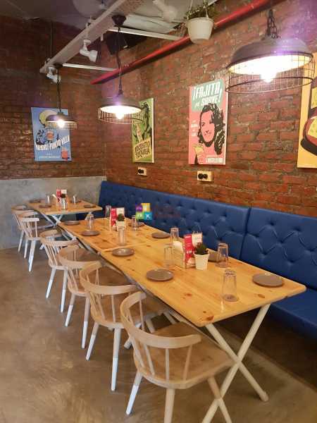 Rodeo Cantina & Kitchen - One Stop For Mexican Food - Hungry Nomads