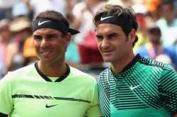 Roger Federer: The tale a second wind sparked