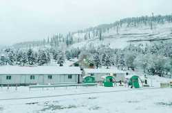 Rohtang Pass officially closed for next 6 months after snowfall